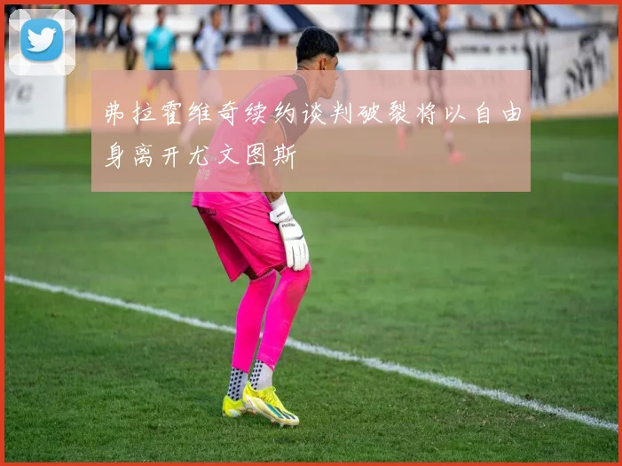 弗拉霍维奇续约谈判破裂将以自由身离开尤文图斯